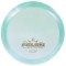 Dynamic Discs Felon - Lucid-X Glimmer - Team Series VI - Eric Oakley 2021