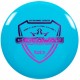 Dynamic Discs Getaway - Fuzion Dynamic Discs Getaway - Fuzion