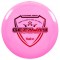 Dynamic Discs Getaway - Fuzion Dynamic Discs Getaway - Fuzion