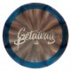 Dynamic Discs Getaway - Lucid-X Chameleon - Limited Edition