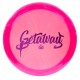 Dynamic Discs Getaway - Lucid-X Chameleon - Limited Edition