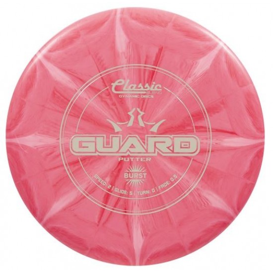 Dynamic Discs Guard - Classic Blend Burst