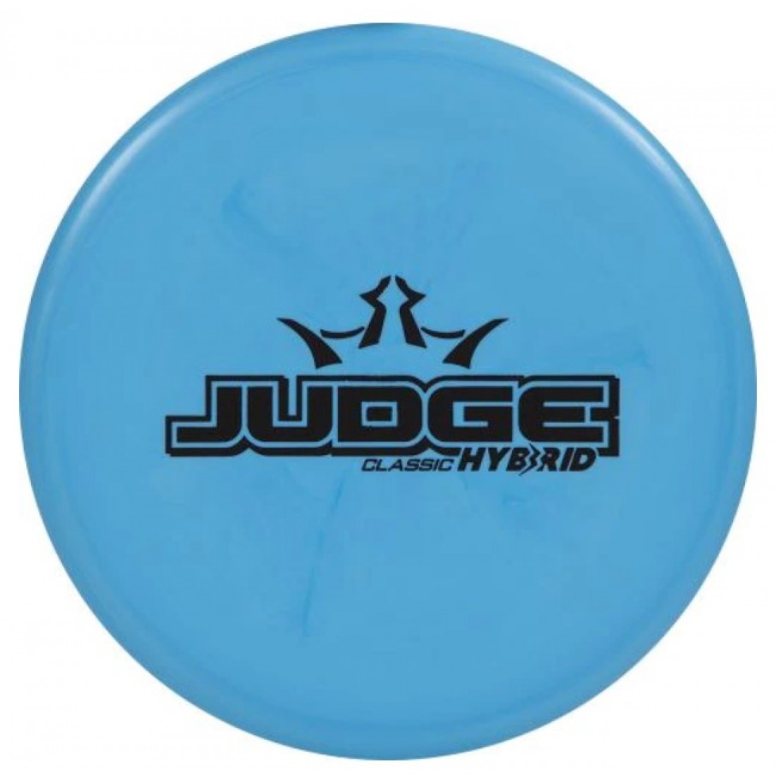 Classic Hybrid Judge, Dynamic Discs Disc Golf Putter | Discs Unlimited
