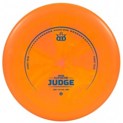 Dynamic Discs Judge - Classic Supreme - First Run Dynamic Discs Judge - Classic Supreme - First Run