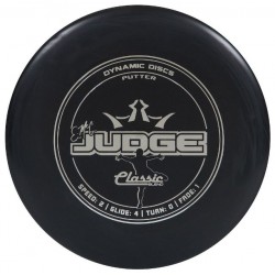 Dynamic Discs Judge EMAC - Classic Blend (Medium)