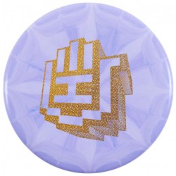 Dynamic Discs Judge EMAC - Classic Soft Burst - Blok Logo HSCo Stamp