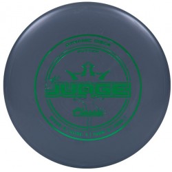 Dynamic Discs Judge EMAC - Classic (Hard)