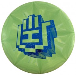 Dynamic Discs Judge EMAC - Classic Soft Burst - Blok Logo HSCo Stamp Dynamic Discs Judge EMAC - Classic Soft Burst - Blok Logo HSCo Stamp