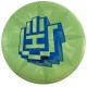 Dynamic Discs Judge EMAC - Classic Soft Burst - Blok Logo HSCo Stamp Dynamic Discs Judge EMAC - Classic Soft Burst - Blok Logo HSCo Stamp