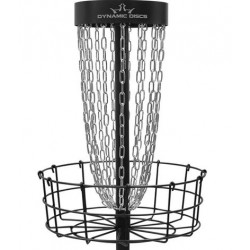 Dynamic Discs Marksman Basket - Portable
