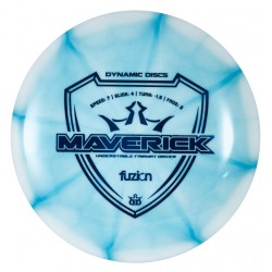 Dynamic Discs Maverick - Fuzion  Dynamic Discs Maverick - Fuzion