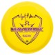 Dynamic Discs Maverick - Fuzion-X - Team Series V2 - Zach Melton 2021