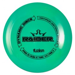Dynamic Discs Raider - BioFuzion - Raider Dynamic Discs Raider - BioFuzion - Raider
