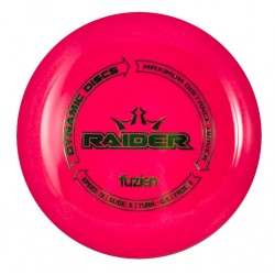 Dynamic Discs Raider - BioFuzion - Raider Dynamic Discs Raider - BioFuzion - Raider
