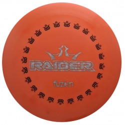 Dynamic Discs Raider - BioFuzion - Ring Raider