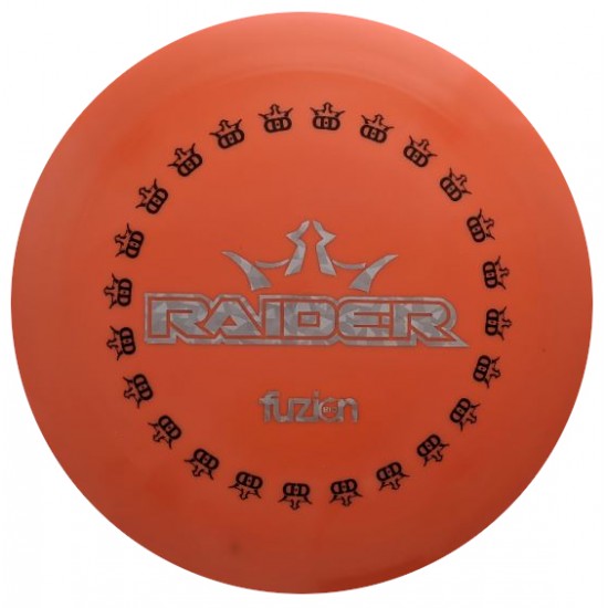 Dynamic Discs Raider - BioFuzion - Ring Raider