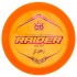 Dynamic Discs Raider - Lucid - Ricky Wysocki 2X - Sockibomb Stamp