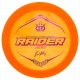 Dynamic Discs Raider - Lucid - Ricky Wysocki 2X - Sockibomb Stamp Dynamic Discs Raider - Lucid - Ricky Wysocki 2X - Sockibomb Stamp