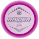 Dynamic Discs Raider - Lucid - Ricky Wysocki 2X - Sockibomb Stamp Dynamic Discs Raider - Lucid - Ricky Wysocki 2X - Sockibomb Stamp