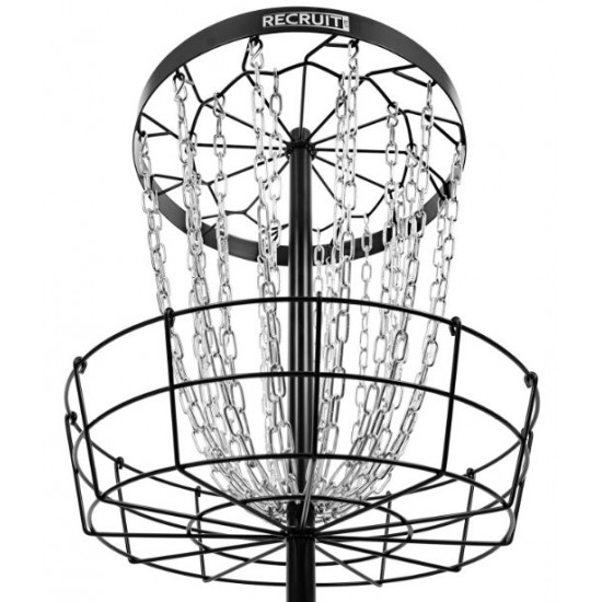 Dynamic Discs Recruit Basket - Lite