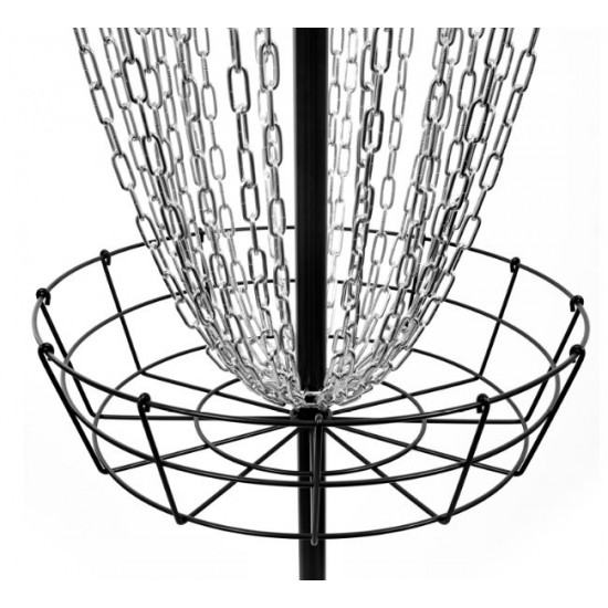 Dynamic Discs Recruit Basket - Lite