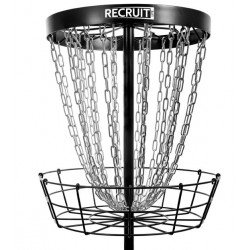 Dynamic Discs Recruit Basket - Lite