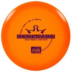 Dynamic Discs Renegade - Lucid Air Dynamic Discs Renegade - Lucid Air