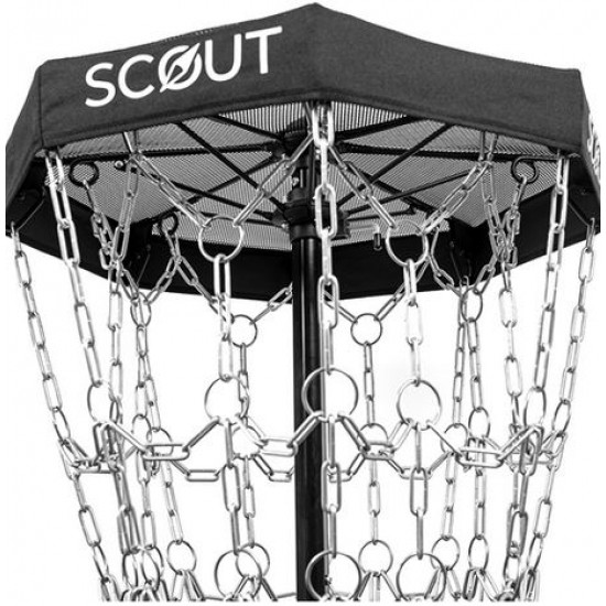 Dynamic Discs Scout Basket - Portable