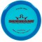 Dynamic Discs Sergeant - Lucid