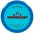 Dynamic Discs Sergeant - Lucid