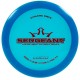 Dynamic Discs Sergeant - Lucid