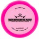 Dynamic Discs Sergeant - Lucid