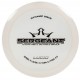 Dynamic Discs Sergeant - Lucid