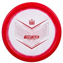 Dynamic Discs Sockibomb Slammer - Classic Supreme Orbit - Ricky Wysocki - First Run Dynamic Discs Sockibomb Slammer - Classic Supreme Orbit - Ricky Wysocki - First Run
