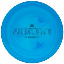 Dynamic Discs Trespass - Supreme - Prototype Dynamic Discs Trespass - Supreme - Prototype