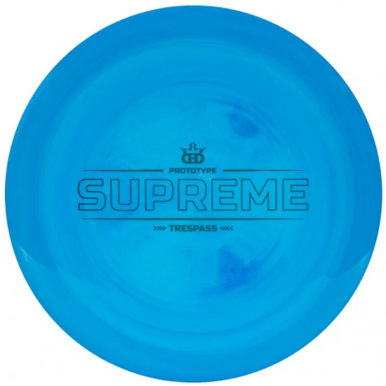Dynamic Discs Trespass - Supreme - Prototype Dynamic Discs Trespass - Supreme - Prototype