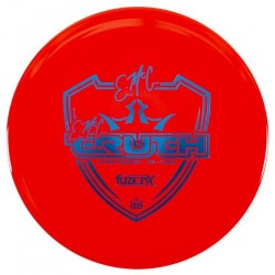 Dynamic Discs Truth EMAC - Fuzion-X - Team Series V2 - Eric McCabe 2021
