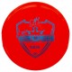 Dynamic Discs Truth EMAC - Fuzion-X - Team Series V2 - Eric McCabe 2021