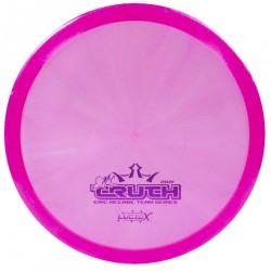 Dynamic Discs Truth EMAC - Lucid-X Glimmer - Team Series VI - Eric McCabe 2021