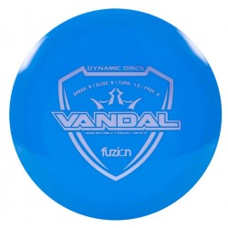 Dynamic Discs Vandal - Fuzion Dynamic Discs Vandal - Fuzion