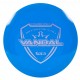 Dynamic Discs Vandal - Fuzion Dynamic Discs Vandal - Fuzion