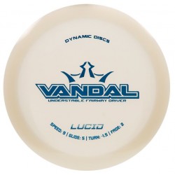 Dynamic Discs Vandal - Lucid