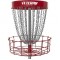 Dynamic Discs Veteran Basket - Permanent or Portable
