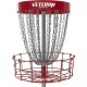 Dynamic Discs Veteran Basket - Permanent or Portable