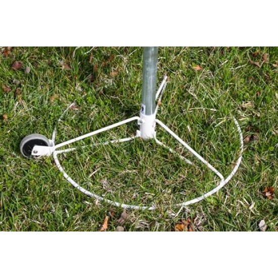 Dynamic Discs Veteran Basket - Permanent or Portable