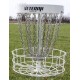 Dynamic Discs Veteran Basket - Permanent or Portable