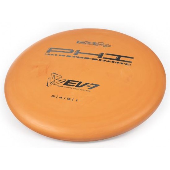 EV-7 Phi - OG Base