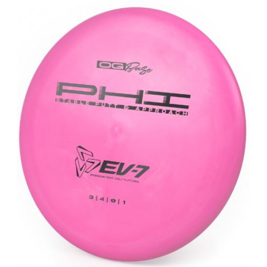 EV-7 Phi - OG Base