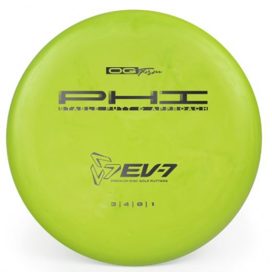 EV-7 Phi - OG Firm