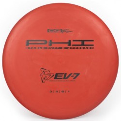 EV-7 Phi - OG Firm